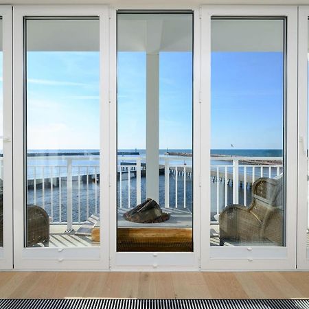 Sunset Boulevard 1 Apt 9 Bulwar Zachodzacego Slonca 1 W Marina Royale Darłówko Exterior foto