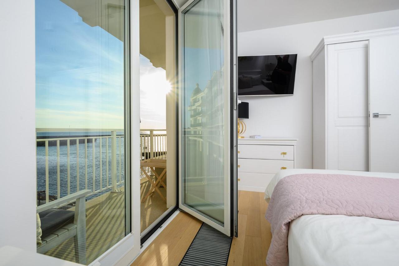 Sunset Boulevard 1 Apt 9 Bulwar Zachodzacego Slonca 1 W Marina Royale Darłówko Exterior foto
