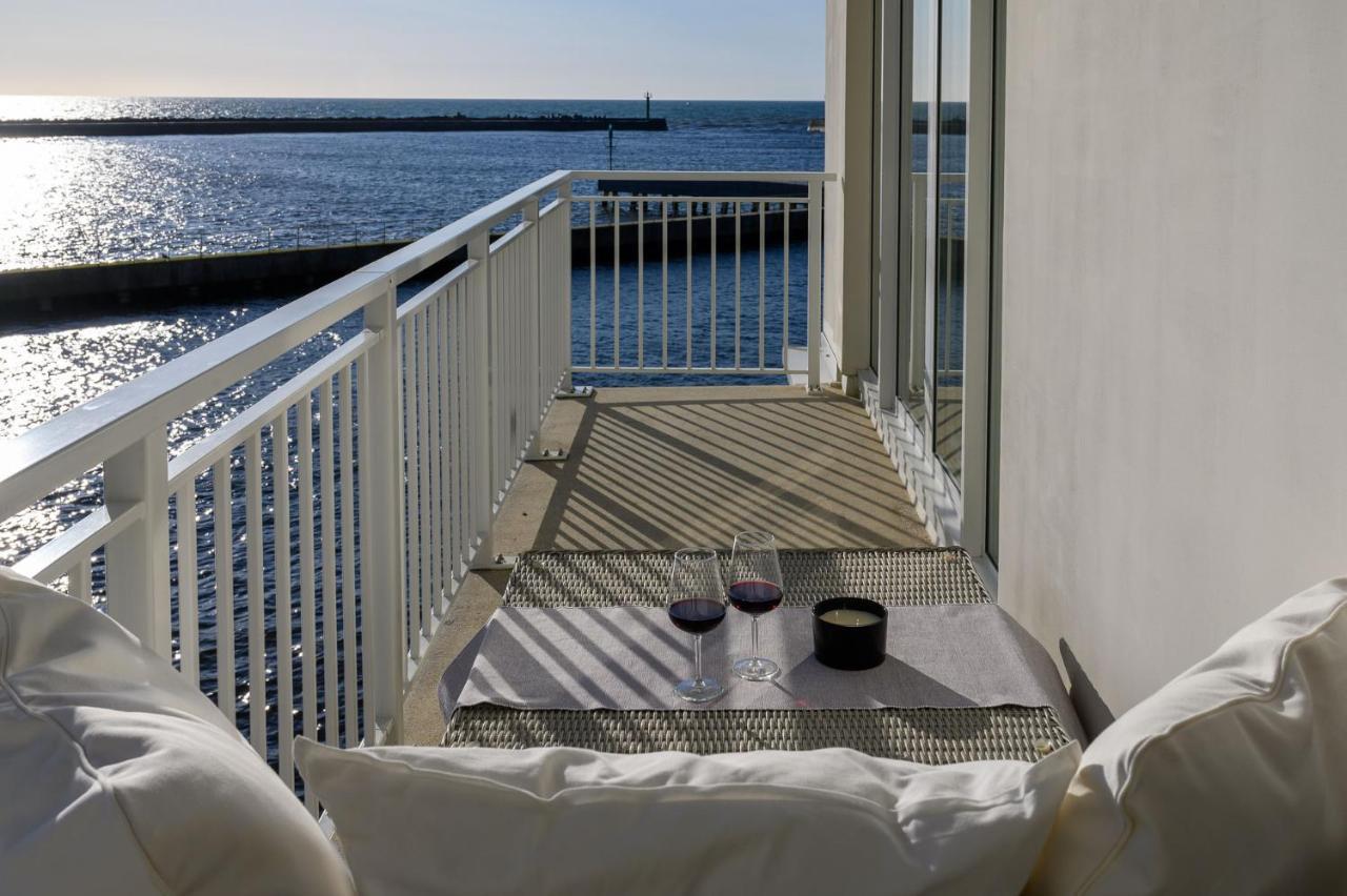 Sunset Boulevard 1 Apt 9 Bulwar Zachodzacego Slonca 1 W Marina Royale Darłówko Exterior foto